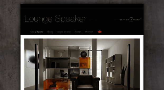 lounge-speaker.de