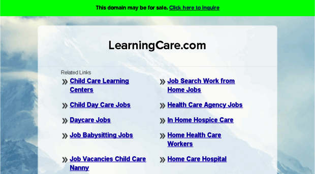lounge.learningcare.com