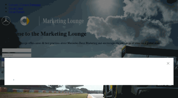 lounge.mercedes-benz.com