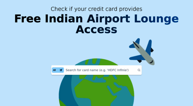 loungeaccess.in