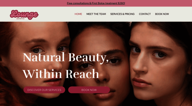 loungeaesthetics.com