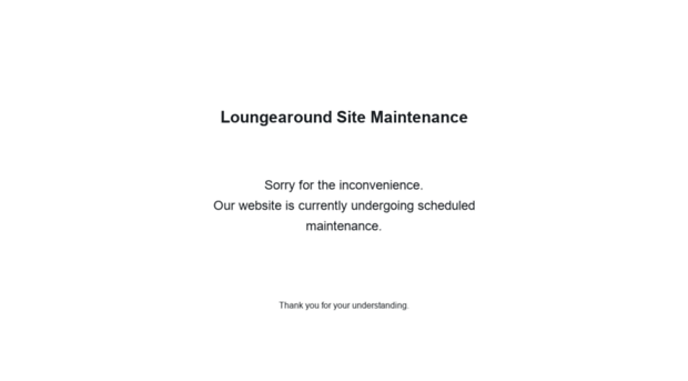 loungearound.co.uk