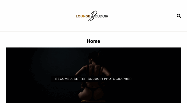 loungeboudoir.com