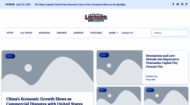 loungebracketx.com
