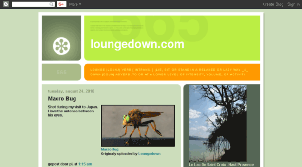 loungedown.com