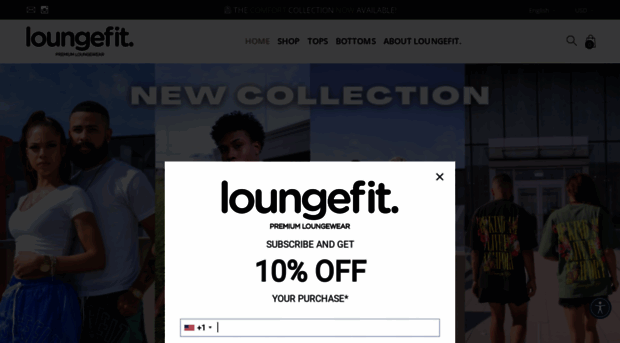 loungefitbrand.com