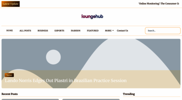 loungehub.uk