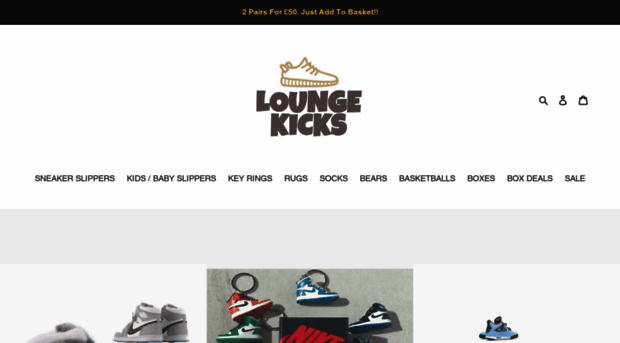 loungekicks.co.uk