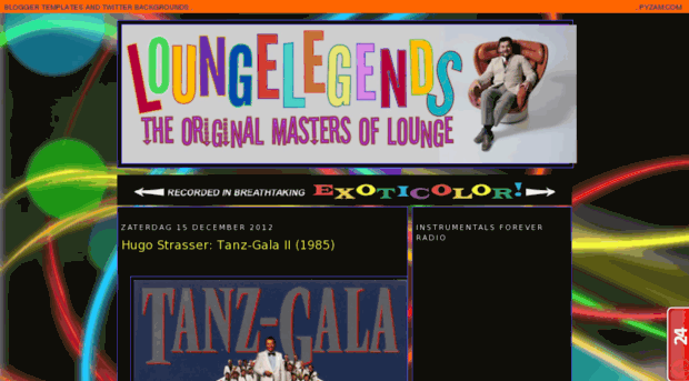 loungelegends.blogspot.com
