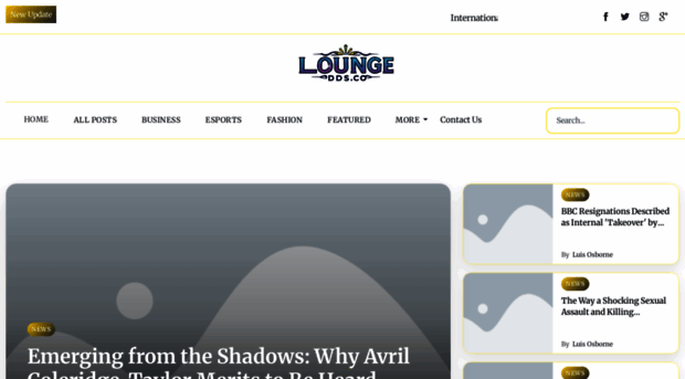 loungeodds.com