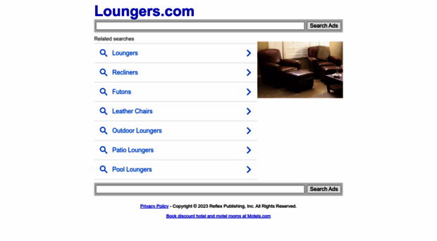 loungers.com