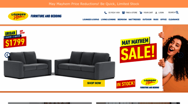 loungesplus.com.au