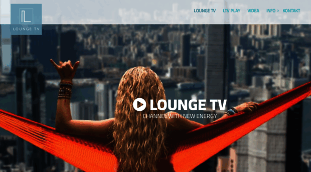 loungetv.cz