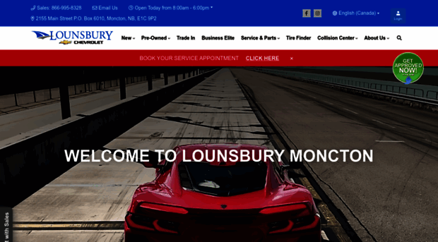 lounsburymoncton.com