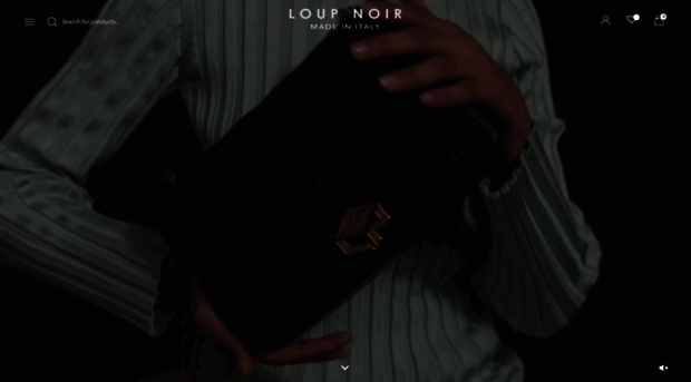 loup-noir.com