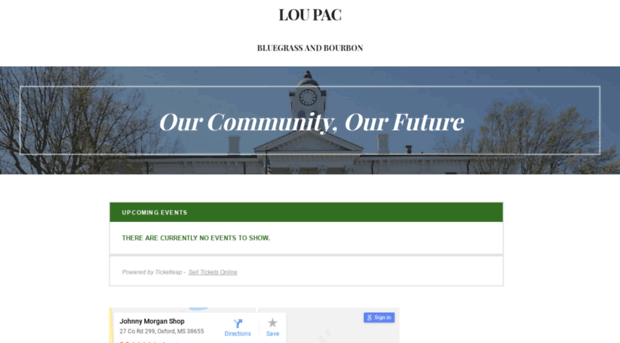 loupac.org