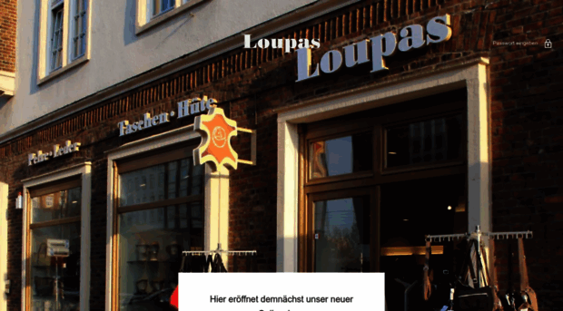 loupas.com