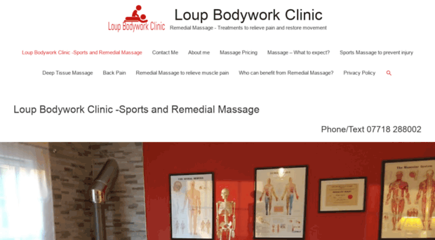 loupbodyworkclinic.co.uk