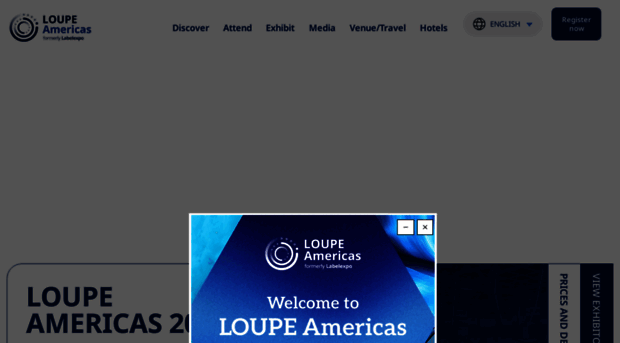 loupe-americas.com