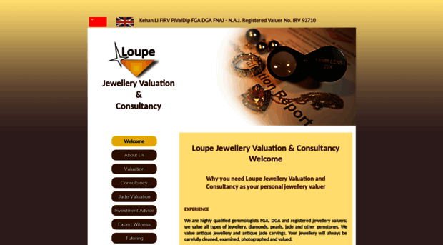 loupe-jewelleryvaluer.co.uk