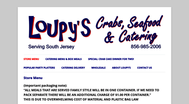 loupys.com