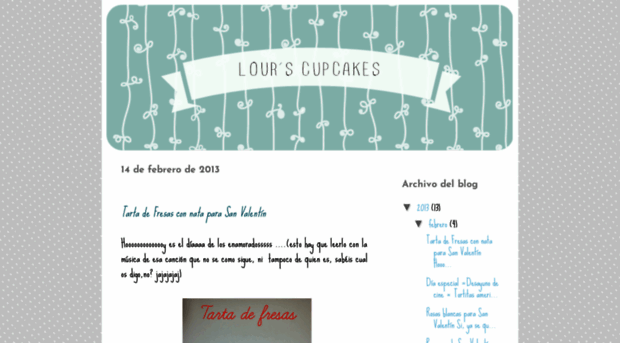 lourcupcakes.blogspot.com