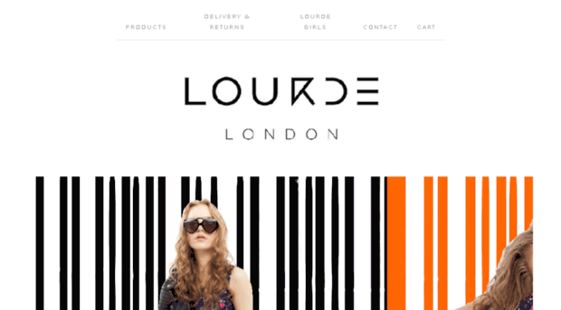 lourdelondon.com