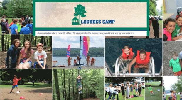 lourdescamp.campbrainregistration.com