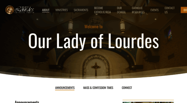 lourdesdenver.org