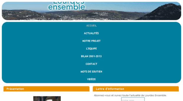 lourdesensemble2014.com