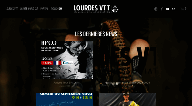 lourdesvtt.com