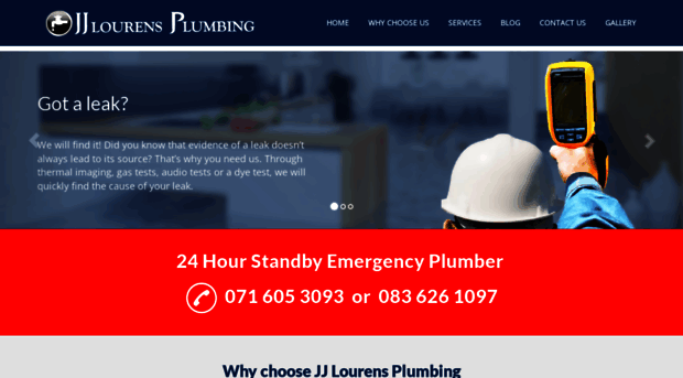 lourens-plumbers-cape-town.co.za