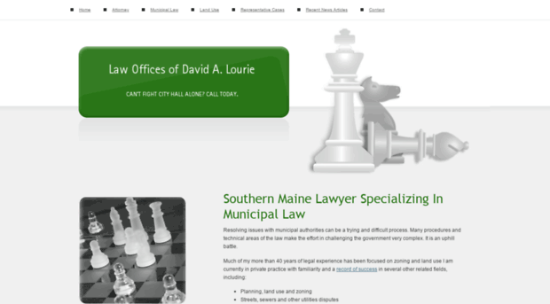 lourielaw.com