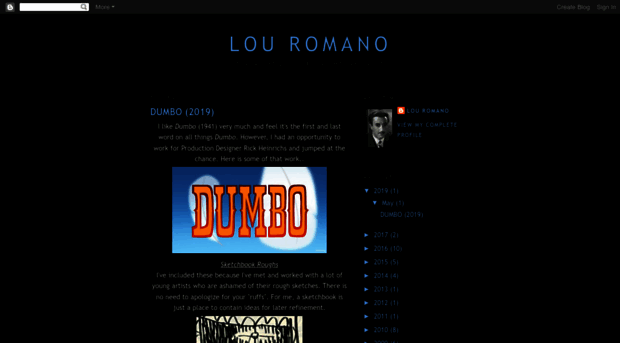 louromano.blogspot.com