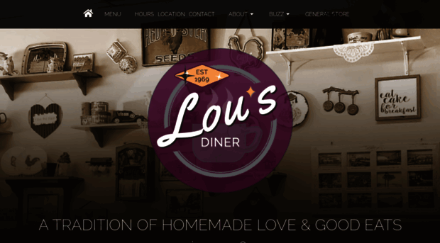 lousdinerlv.com