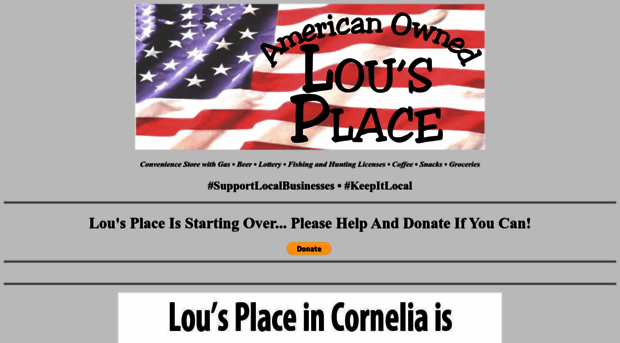 lousplace.net