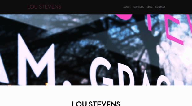 loustevens.com