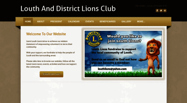 louthlions.weebly.com
