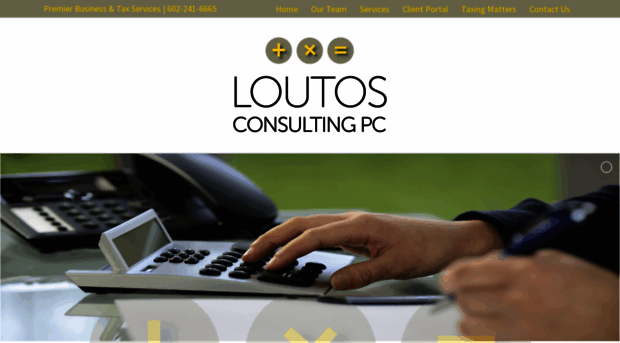 loutos.com