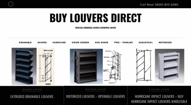 louverdirect.com