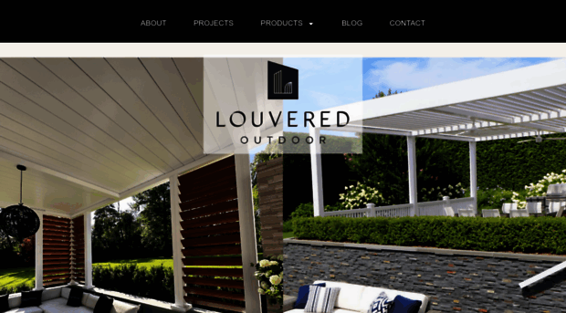 louveredoutdoor.com