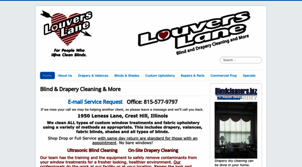 louverslane.com