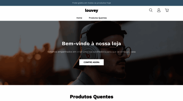 louvey.com