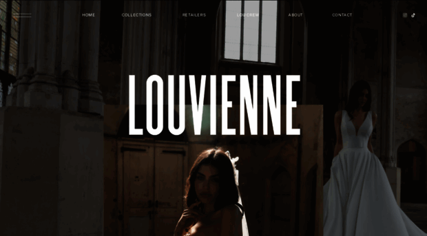 louvienne.com