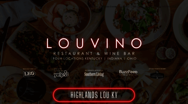 louvino.com