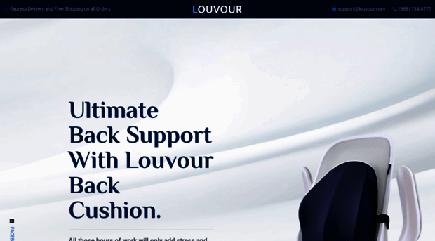 louvour.com