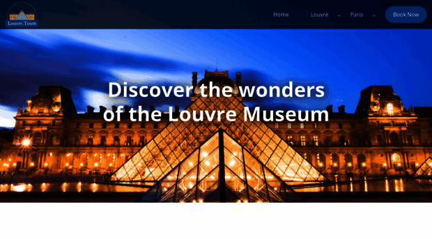 louvre.tours