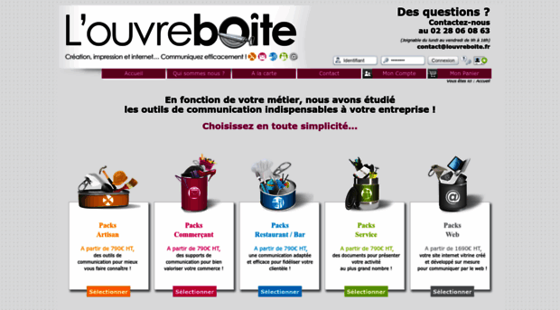 louvreboite.fr