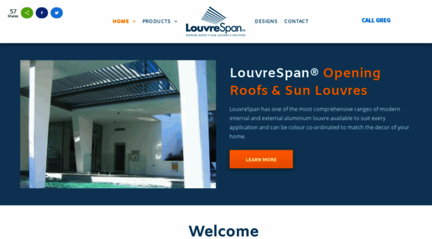 louvrespan.com.au