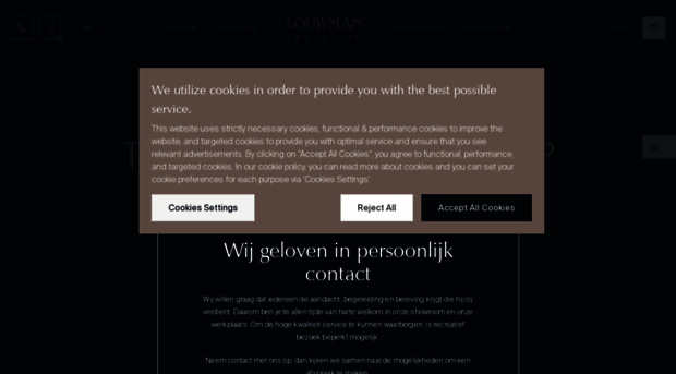 louwmanexclusive.nl